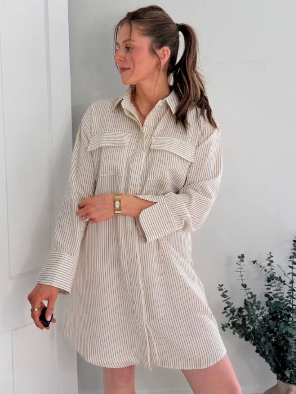 Rag and Bone dress - Picture 10 of 10